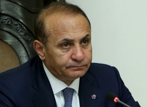 По уголовному делу касательно Овика Абраамяна раскрыты случаи незаконной продажи 15 земельных участков