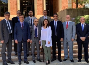 Նոր ծրագրեր քննարկեցինք․ Արման Թաթոյան