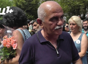 «Մարտի 1»-ին ո՛չ ընդդիմադիր դաշտում եմ եղել, ո՛չ իշխանական.  Մանվել Եղիազարյան