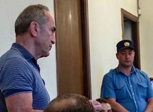 Ռոբերտ Քոչարյանը շարունակում է մնալ ռուսական  «Սիստեմա»-ի տնօրենների խորհրդում․ Եվտուշենկով
