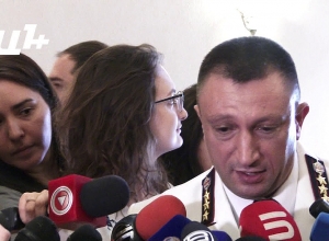 Ինձ պարգեւատրելը կապ չունի Քոչարյանի գործի հետ