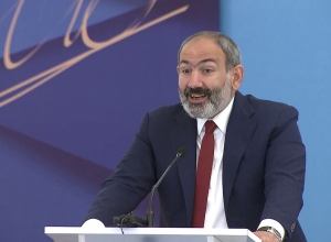 Նիկոլ Փաշինյանի ելույթը Դատախազության աշխատողի օրվա առթիվ