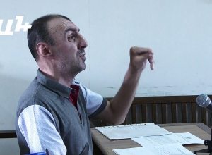 Նախկին ցմահ դատապարտյալի բողոքի գործով դատարան կհրավիրվի նախկին ՀԿԳ քննիչը