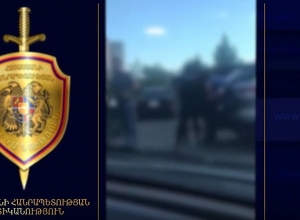 Полицейские задержали “вора в законе”