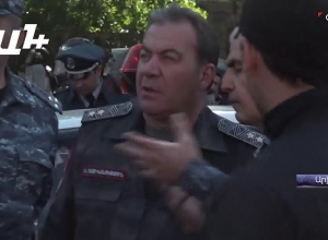 Լևոն Երանոսյանի գործով հրապարակվեցին փորձագիտական եզրակացությունները