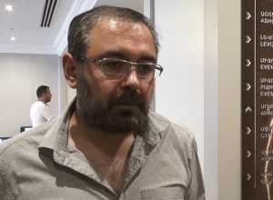 «Непонятно, что вы делаете? »: Сурен Саакян – Эдмону Марукяну