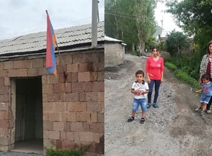Անապահով ընտանիքները վաճառել են հատկացված անասուններին՝ Փարոսից կրկին օգտվելու համար. համայնքապետ