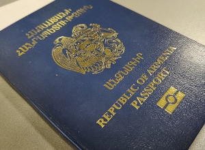 Armenian citizens can visit 60 countries without visa