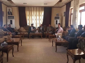 Եզդիների հոգևոր և աշխարհիկ առաջնորդի 6 թեկնածու ունենք, սակայն ընտրելու կարգը դեռ հայտնի չէ. Ռ. Բաքոյան