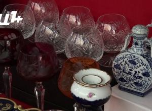 Ովքե՞ր են Վերնիսաժից կոբալտե սպասքի հիմնական գնորդները