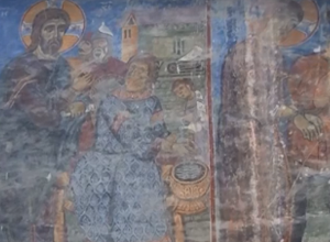 Церковь в Ахтале нуждается в ремонте