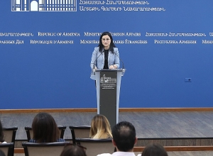 Азербайджан не обеспечит безопасность армянской делегации на заседании комитета ЮНЕСКО в Баку: рмения направила официальную жалобу.