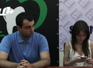 Հնարավոր է՝ Հայաստանն ունենա «Ծովային օրենսգիրք»