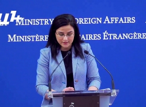 Բաքուն հրաժարվել է տրամադրել անվտանգության երաշխիքներ