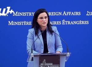 Զոհրաբ Մնացականյանը կհանդիպի Արցախի իշխանությունների հետ