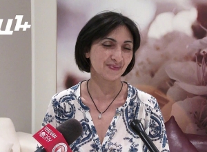 Կարևոր է, որ պետությունը չմիջամտի մարդու անձնական կյանքին. իրավապաշտպան