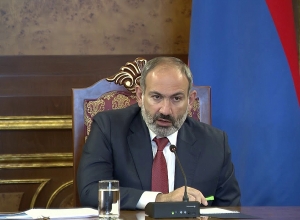 Մեր ռազմավարական նպատակը պետք է լինի հայկական ավիաընկերությունների գոյությունը. վարչապետ