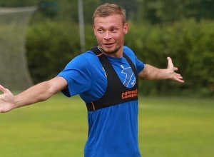 «Արարատը» կազմը համալրել է Ռուսաստանի հավաքականի խաղացողով