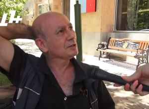 Քաղաքացիները՝ Սահմանադրության օրվա և փոփոխությունների մասին