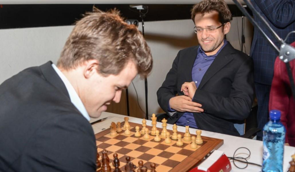 a1+aronian - carlsen
