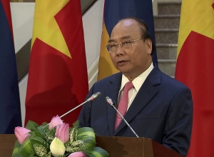 Վիետնամի վարչապետի հայտարարությունը Նիկոլ Փաշինյանի հետ հանդիպումից հետո