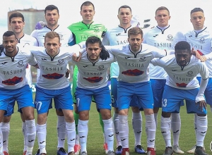 «Արարատ-Արմենիան» 21 ֆուտբոլիստ է հայտավորել չեմպիոնների լիգայում