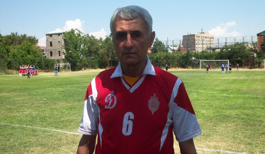 vardanyan gagik