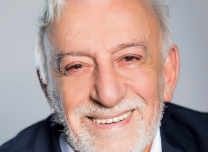 Կյանքից հեռացել է դերասան Սերգեյ Մագալյանը