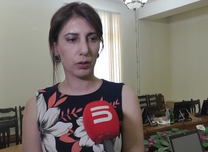 Սոֆյա Հովսեփյանը դեմ է Ստամբուլյան կոնվենցիայի վավերացմանը