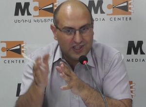 Առաջարկում են ՀՔԾ ն ու Քննչական կոմիտեն հաշվետու դարձնել Ազգային ժողովին