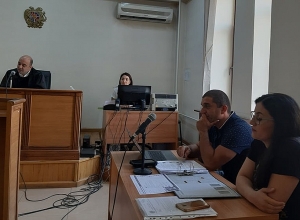 «News.am»-ն ու «1in.am»-ի լրագրողը համաձայնության չեկան ու չհաշտվեցին