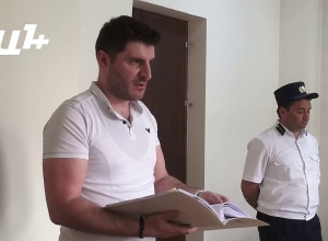 «News.am»-ն ու «1in.am»-ի լրագրողը համաձայնության չեկան ու չհաշտվեցին