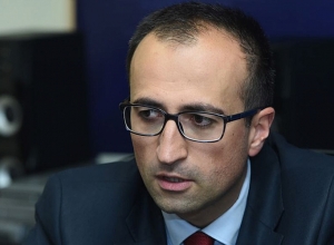 В стране серьезный дефицит электроэнергии: Арсен Торосян