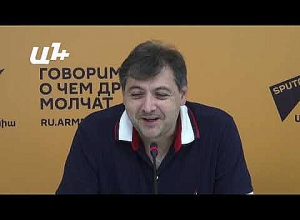 Յուրի Իգիթխանյանը այսօրվանից այլևս ԺՊ տնօրեն չէ