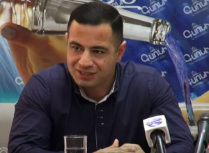 Прививка обязательна для гомосексуалистов: Геворг Григорян