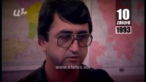 Օրացույց. 10-ը հուլիսի. Աջափնյակի տեղամասերում գրեթե արյան գետեր են հոսում