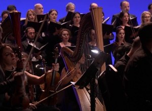 Նախագահ Արմեն Սարգսյանը ներկա է գտնվել սոպրանո Հասմիկ Գրիգորյանի մենահամերգին