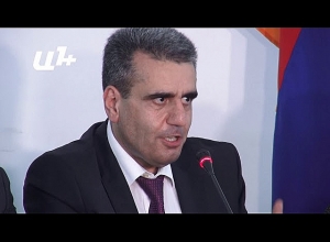 Դատավորների ընդհանուր ժողովը Վահե Գրիգորյանի նամակին չի անդրադարձել