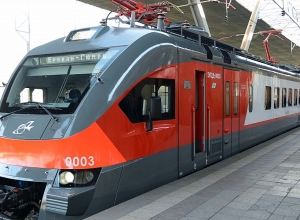 Commuting by trains to be free of charge on occasion of Railway Day