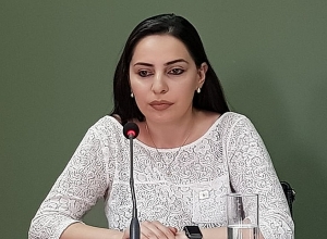 Ավագանու անդամն ահազանգում է