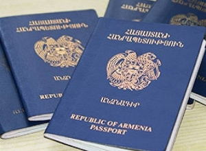 Վրաստանում հետ են վերադարձվել հայ վարորդների անձնագրերը