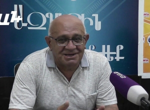 Վիտալի Բալասանյանն ինձ համար տարօրինակ անձ մնաց․ Լ․ Շիրինյան