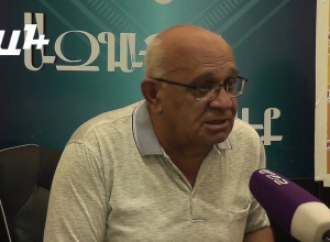 Քոչարյանի գործի մեջ ոչ մի քաղաքական բան չկա․ Լևոն Շիրինյան