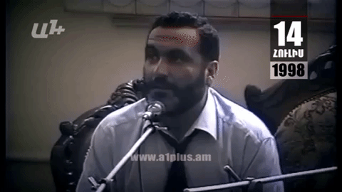 Օրացույց. 14-ը հուլիսի. Հայաստանի քաղաքական ուժերին առաջարկում է դաշինք ստեղծել Ռոբերտ Քոչարյանին իշխանությունից հեռացնելու նպատակով