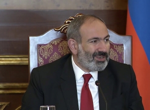 Քննարկվել են «Հայաստանի պետական հետաքրքրությունների ֆոնդ» ՓԲԸ գործունեության ուղղությունները