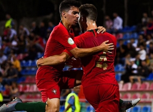 Եվրո-2019. Պորտուգալիան առաջին խաղում ջախջախեց Իտալիային