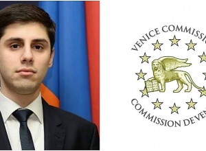 Ինչ-որ ապոկալիպտիկ բան տեղի չի ունեցել. «Իմ քայլը» խմբակցության պատգամավորը՝ Վենետիկի հանձնաժողովի արձանագրության մասին