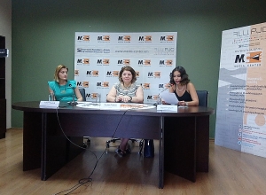 Իրականացվում է «Միմինո» կամ «Կովկասը մեր միակ և ընդհանուր տունն է» ծրագիրը