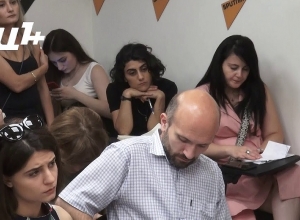 «Եթե պարզվի, որ վթարը Իրանից է, դա նշանակում է, որ 2013 թվականի դեպքը մեզ համար դաս չի եղել»