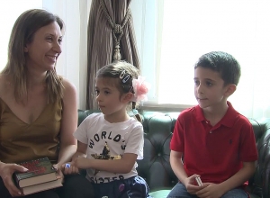 ԱՄՆ ում բնակվող հայազգի 6 ամյա երեխան Փաշինյան ասաց, թե որ դեպքում կապրի այստեղ